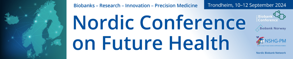 Join F-DGSi at the Nordic conference on Future Health