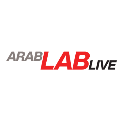 ARABLAB Logo Square