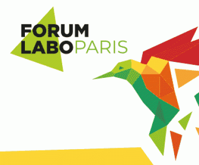 Join F-DGSi at Forum Labo