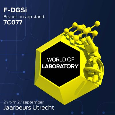 Visit F-DGSi at WoTS 2024