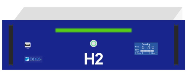 cosmos-rack-mf-h2-hydrogen-generator